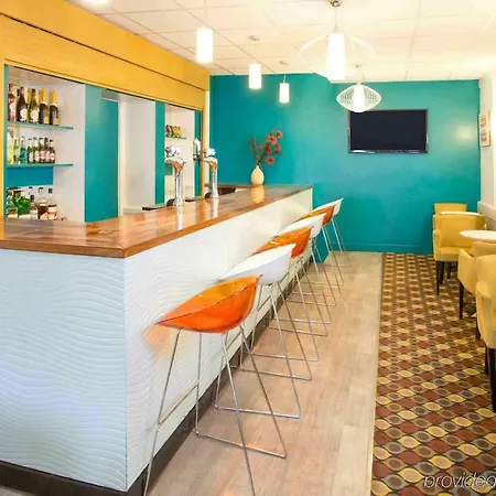 Hotel Ibis Styles London