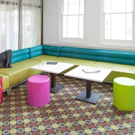 Ibis Styles London Hotel 3*