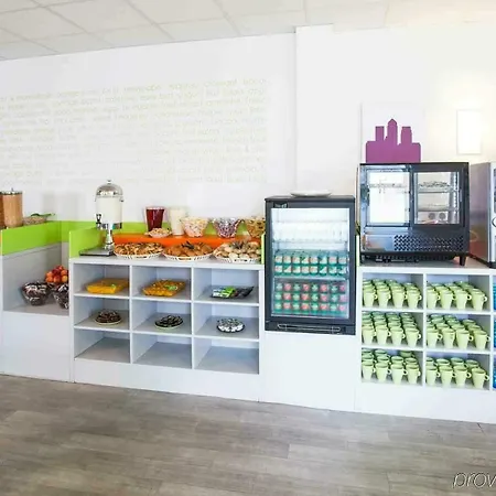 Ibis Styles London Hotel Croydon