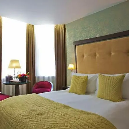 Manchester Street Otel Londra