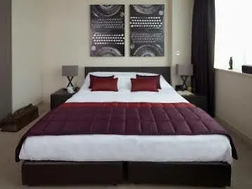 Hotel Xanadu Londýn