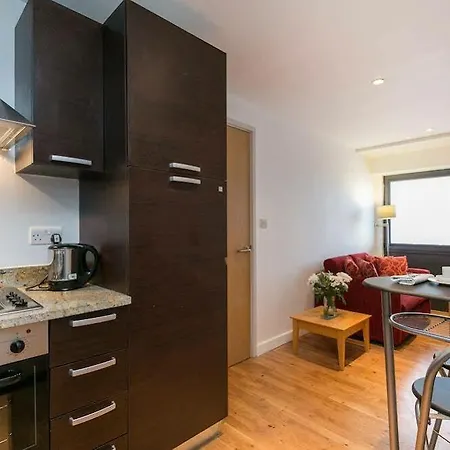 Maida Vale 4* London
