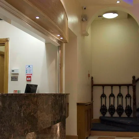 Hotel Oxford Londra