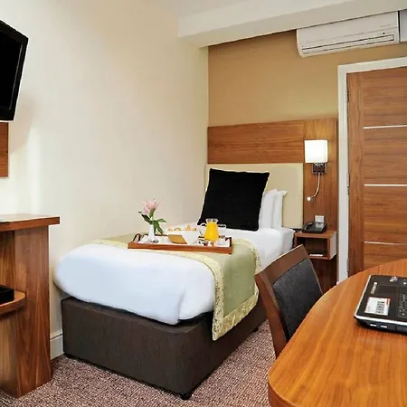 Mercure Bloomsbury