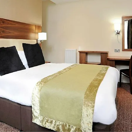 Mercure Bloomsbury Hotel Londres
