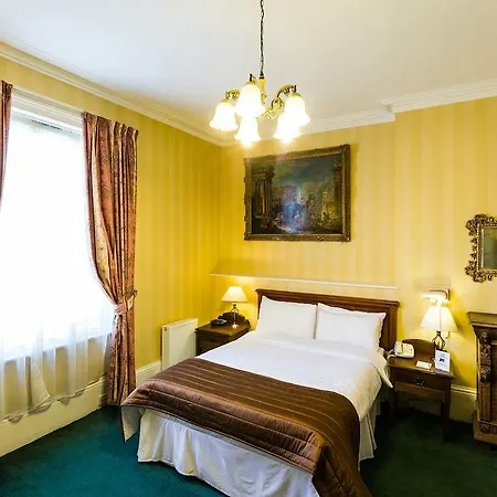 Hotel Western Swiss