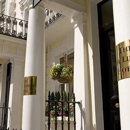 New Linden Hotel 4*