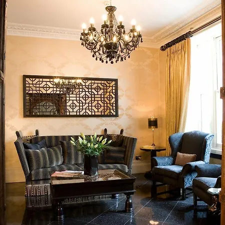 New Linden Hotel