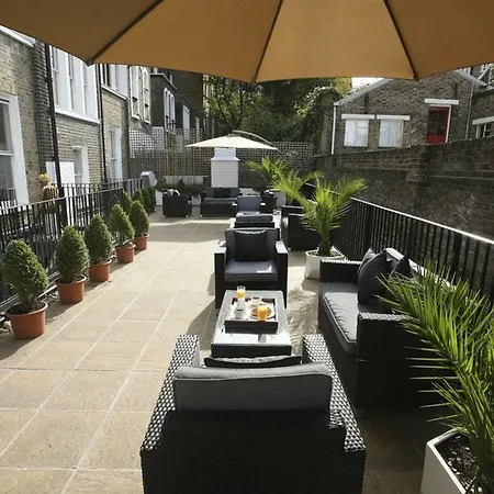 New Linden London