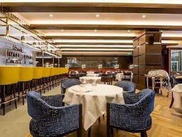 Hotel Devonshire Club &