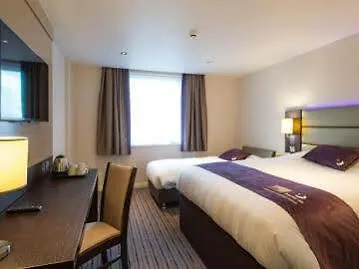 Hotel Premier Kew Bridge London