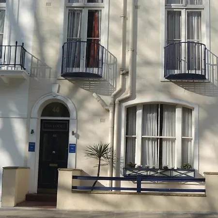 Hotel Dolphin - The 3*