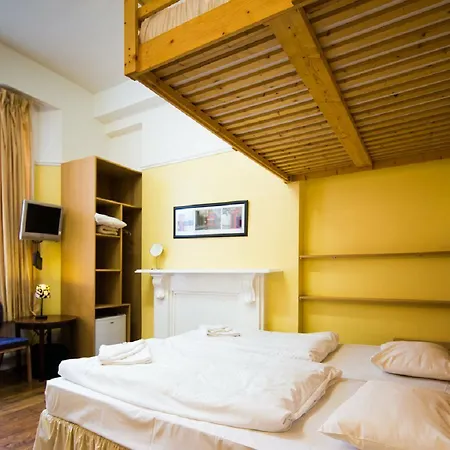 Hotel Dolphin - The 3*