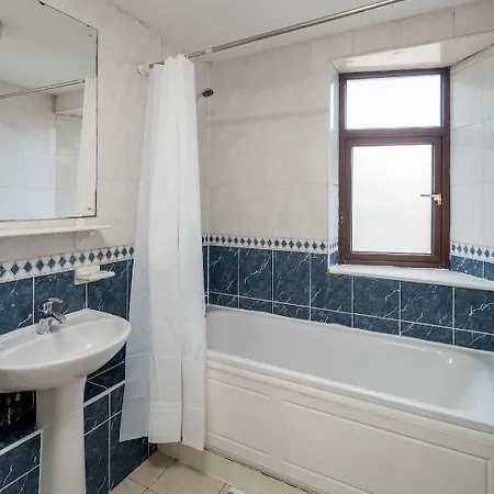 Oyo 108 Bancroft Road Hotel London