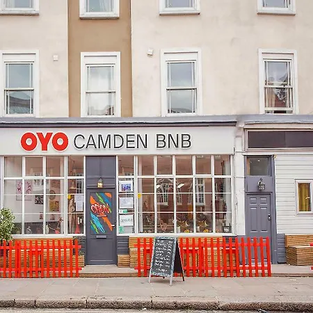Camden 3* Londres