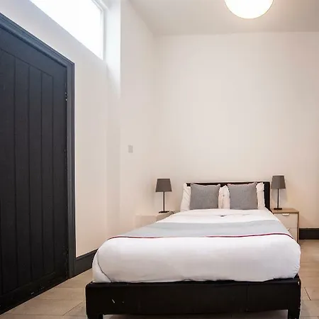 Bed and breakfast Camden Londres