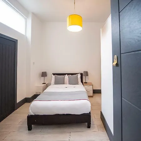 Camden Bed and breakfast Londres
