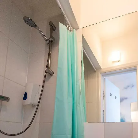 Bed and breakfast Camden 3*