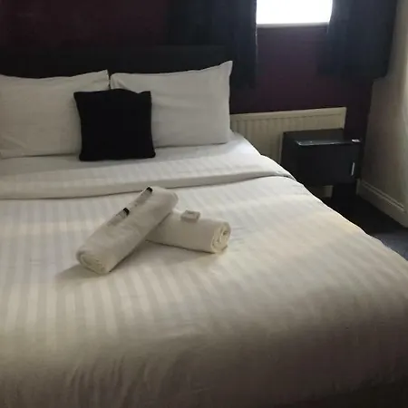 Stratford Hotel 2*