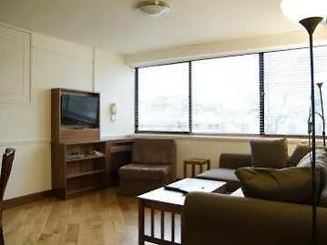 Aparthotel Presidential Marylebone / Mayfair 4*