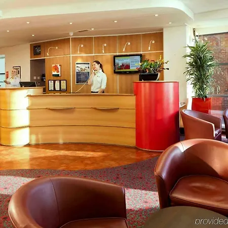 Ibis Wembley Szálloda London
