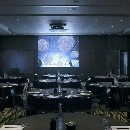 Radisson Blu Hotel, Canary Wharf East Hotel