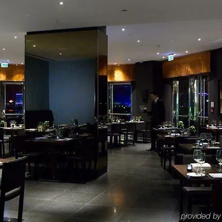 Radisson Blu Hotel, Canary Wharf East Hotel London
