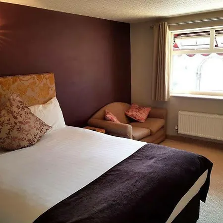 Antoinette Wimbledon 3*