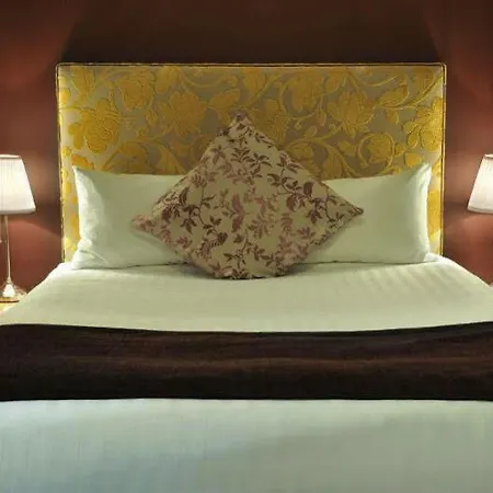 Hotel Antoinette Wimbledon