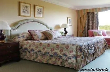 Cheval Thorney Court At Hyde Park Апарт-отель Лондон