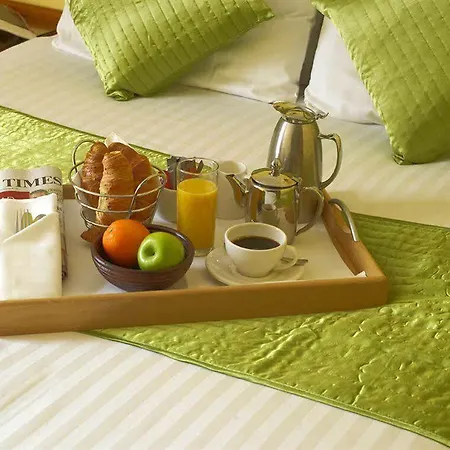Hotel Lancaster Gate 3*