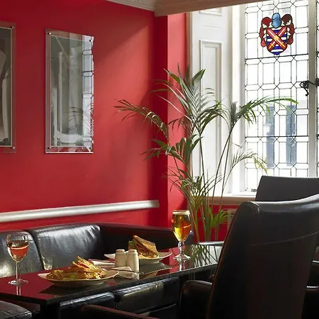 Lancaster Gate Hotel 3*