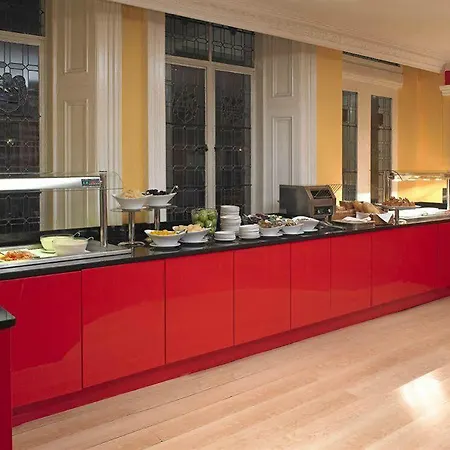 Lancaster Gate Hotel 3*