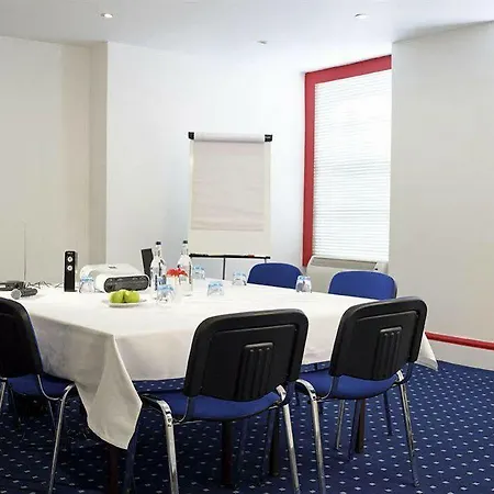 Hotel Lancaster Gate 3*