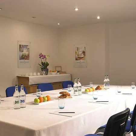 Lancaster Gate Hotel Londra