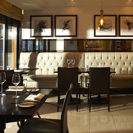 Jumeirah Lowndes 5* Londra