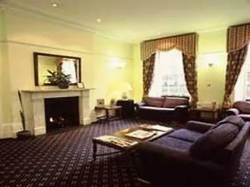 The Darlington Hyde Park Hotel 3*
