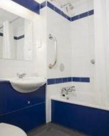 Travelodge Park Royal Londyn