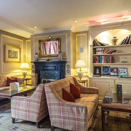 Park Lane Mews لندن