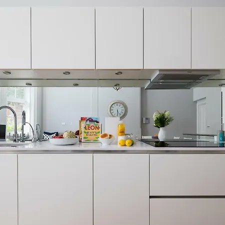 Kensington Court By Lime Street Apartment