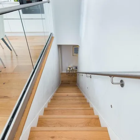 Apartment Kensington Court By Lime Street