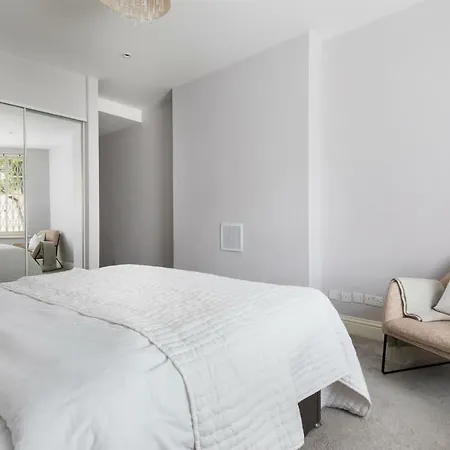 Apartment Kensington Court By Lime Street *