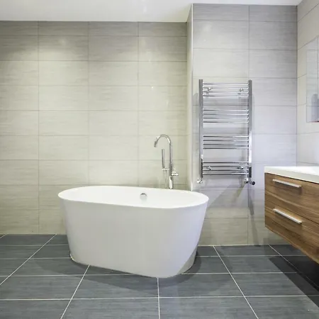 Apartment Kensington Court By Lime Street London