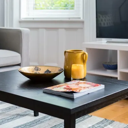 Apartment Kensington Court By Lime Street
