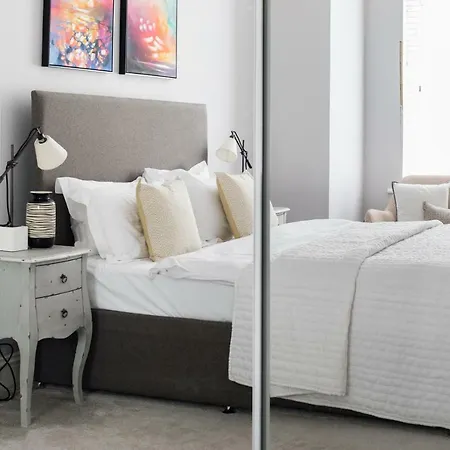 Apartment Kensington Court By Lime Street