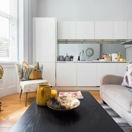 Kensington Court By Lime Street Apartment