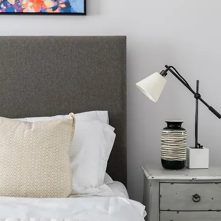Kensington Court By Lime Street Apartment *