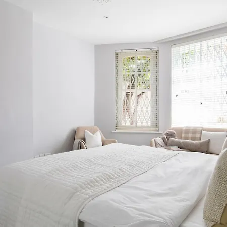 Kensington Court By Lime Street Apartment *