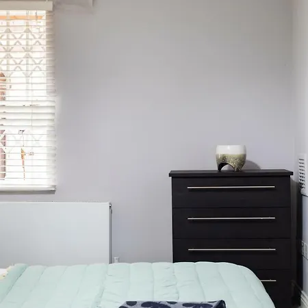 Kensington Court By Lime Street Apartment London