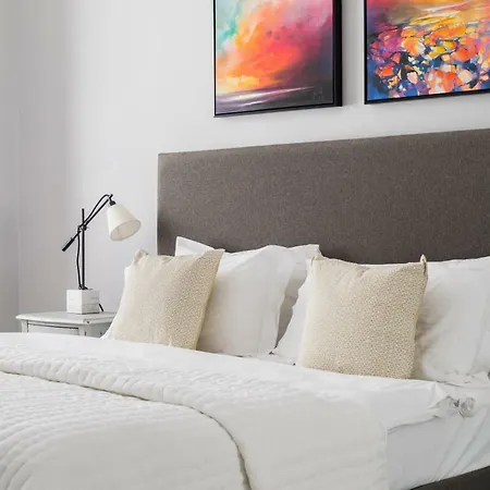 Apartment Kensington Court By Lime Street